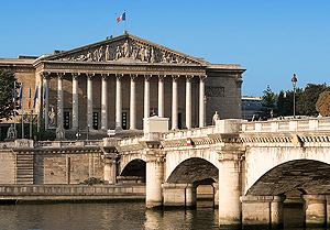 Dépanneur Fichet Paris 7